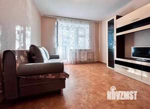 1-к квартира, вторичка, 28м2, 2/9 этаж