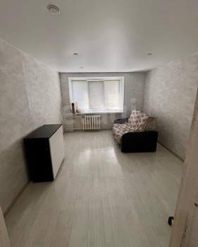 Студия квартира, вторичка, 18м2, 3/5 этаж