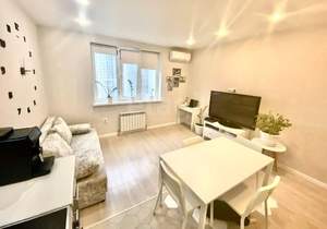 2-к квартира, вторичка, 44м2, 11/15 этаж