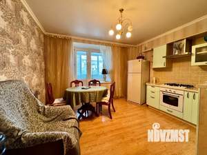 2-к квартира, вторичка, 65м2, 7/9 этаж