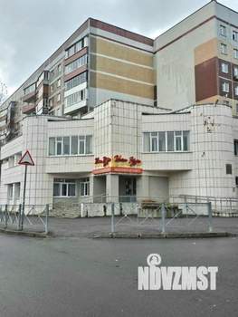 1-к квартира, вторичка, 39м2, 2/10 этаж