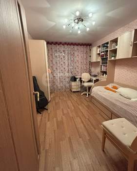 2-к квартира, вторичка, 50м2, 2/9 этаж