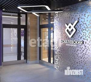 3-к квартира, вторичка, 70м2, 7/19 этаж