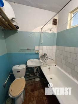 1-к квартира, вторичка, 30м2, 3/9 этаж