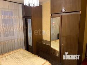 3-к квартира, вторичка, 66м2, 9/9 этаж