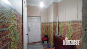 1-к квартира, вторичка, 35м2, 1/3 этаж