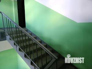 1-к квартира, вторичка, 42м2, 3/5 этаж