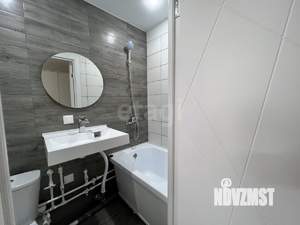 Студия квартира, вторичка, 13м2, 5/5 этаж
