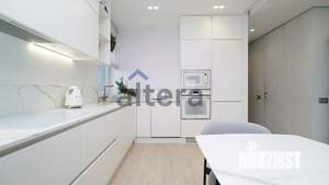 3-к квартира, вторичка, 77м2, 19/22 этаж