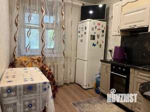 1-к квартира, вторичка, 35м2, 1/10 этаж