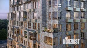 2-к квартира, вторичка, 49м2, 6/12 этаж