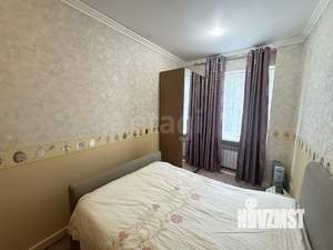 3-к квартира, вторичка, 73м2, 2/4 этаж