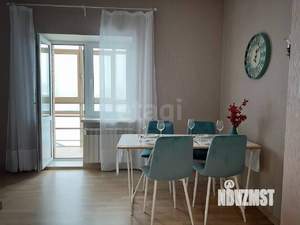 1-к квартира, вторичка, 43м2, 7/16 этаж
