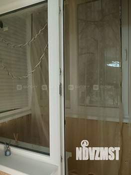 1-к квартира, вторичка, 29м2, 4/5 этаж