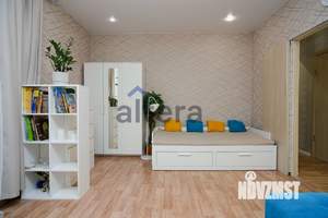 1-к квартира, вторичка, 41м2, 12/12 этаж
