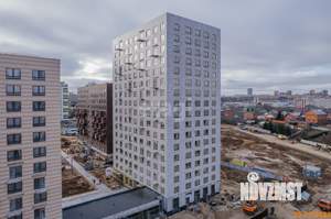 1-к квартира, вторичка, 32м2, 17/18 этаж
