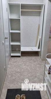 1-к квартира, вторичка, 38м2, 5/10 этаж