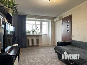 2-к квартира, вторичка, 43м2, 5/5 этаж