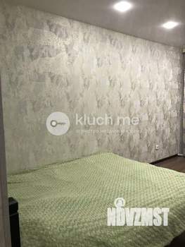 1-к квартира, вторичка, 46м2, 1/9 этаж