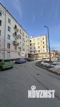 Студия квартира, вторичка, 18м2, 4/5 этаж