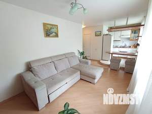 2-к квартира, вторичка, 49м2, 5/5 этаж
