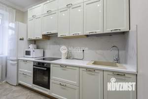 3-к квартира, вторичка, 80м2, 8/14 этаж