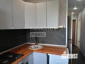 1-к квартира, вторичка, 33м2, 7/9 этаж