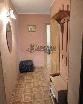 1-к квартира, вторичка, 31м2, 2/5 этаж