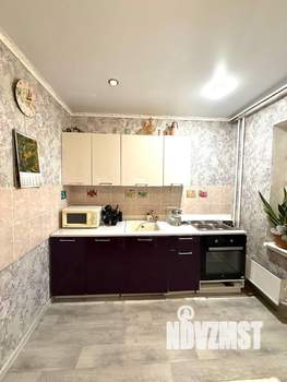 2-к квартира, вторичка, 62м2, 11/17 этаж