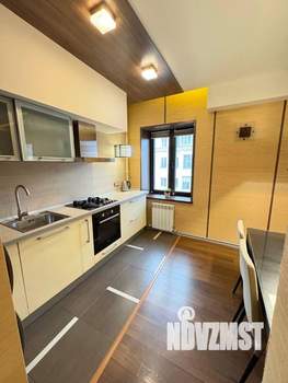 Студия квартира, вторичка, 55м2, 4/6 этаж