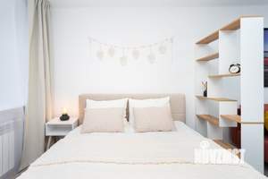 1-к квартира, вторичка, 30м2, 3/5 этаж