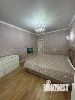 1-к квартира, вторичка, 46м2, 5/5 этаж