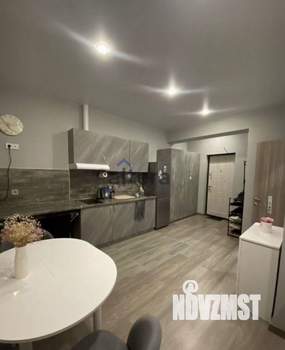 Студия квартира, вторичка, 21м2, 2/7 этаж