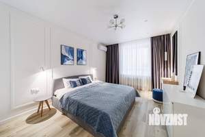 1-к квартира, вторичка, 39м2, 4/9 этаж