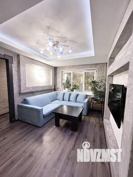 2-к квартира, вторичка, 43м2, 2/5 этаж