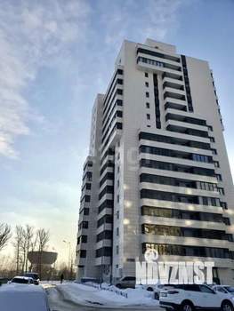 2-к квартира, вторичка, 62м2, 9/15 этаж