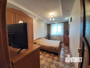 3-к квартира, вторичка, 60м2, 10/10 этаж