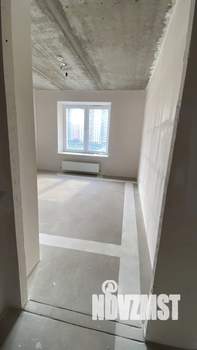 1-к квартира, вторичка, 39м2, 4/10 этаж