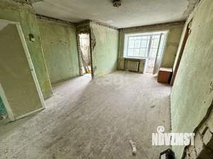 2-к квартира, вторичка, 44м2, 2/3 этаж