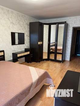 3-к квартира, вторичка, 109м2, 3/10 этаж