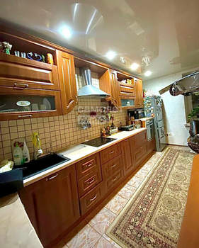 3-к квартира, вторичка, 107м2, 3/9 этаж