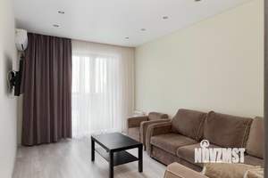 2-к квартира, вторичка, 53м2, 6/7 этаж