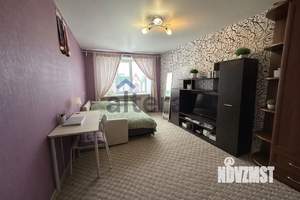 2-к квартира, вторичка, 46м2, 5/5 этаж