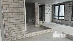 1-к квартира, вторичка, 50м2, 20/20 этаж