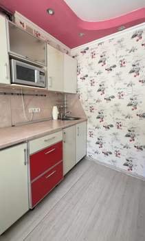 1-к квартира, вторичка, 31м2, 1/5 этаж