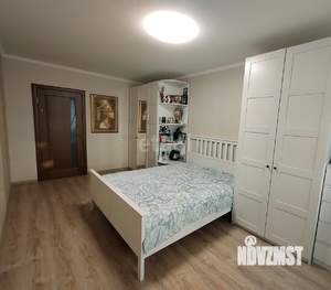 4-к квартира, вторичка, 83м2, 7/8 этаж