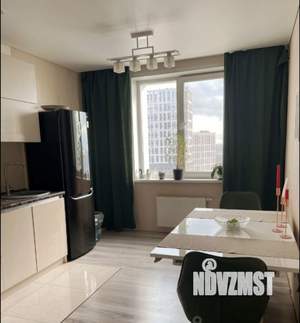 1-к квартира, вторичка, 46м2, 13/14 этаж