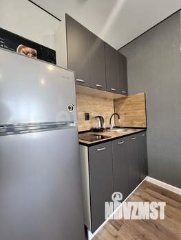 Студия квартира, вторичка, 13м2, 5/9 этаж