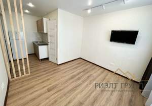 Студия квартира, вторичка, 15м2, 8/9 этаж