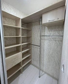 3-к квартира, вторичка, 60м2, 1/5 этаж